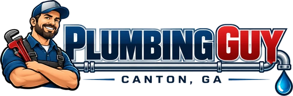 Plumbing Guy, Canton GA
